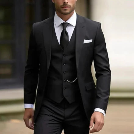 Men's Business