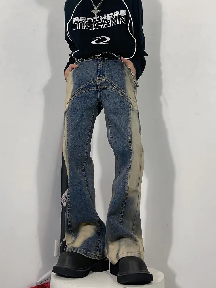 Men's jeans